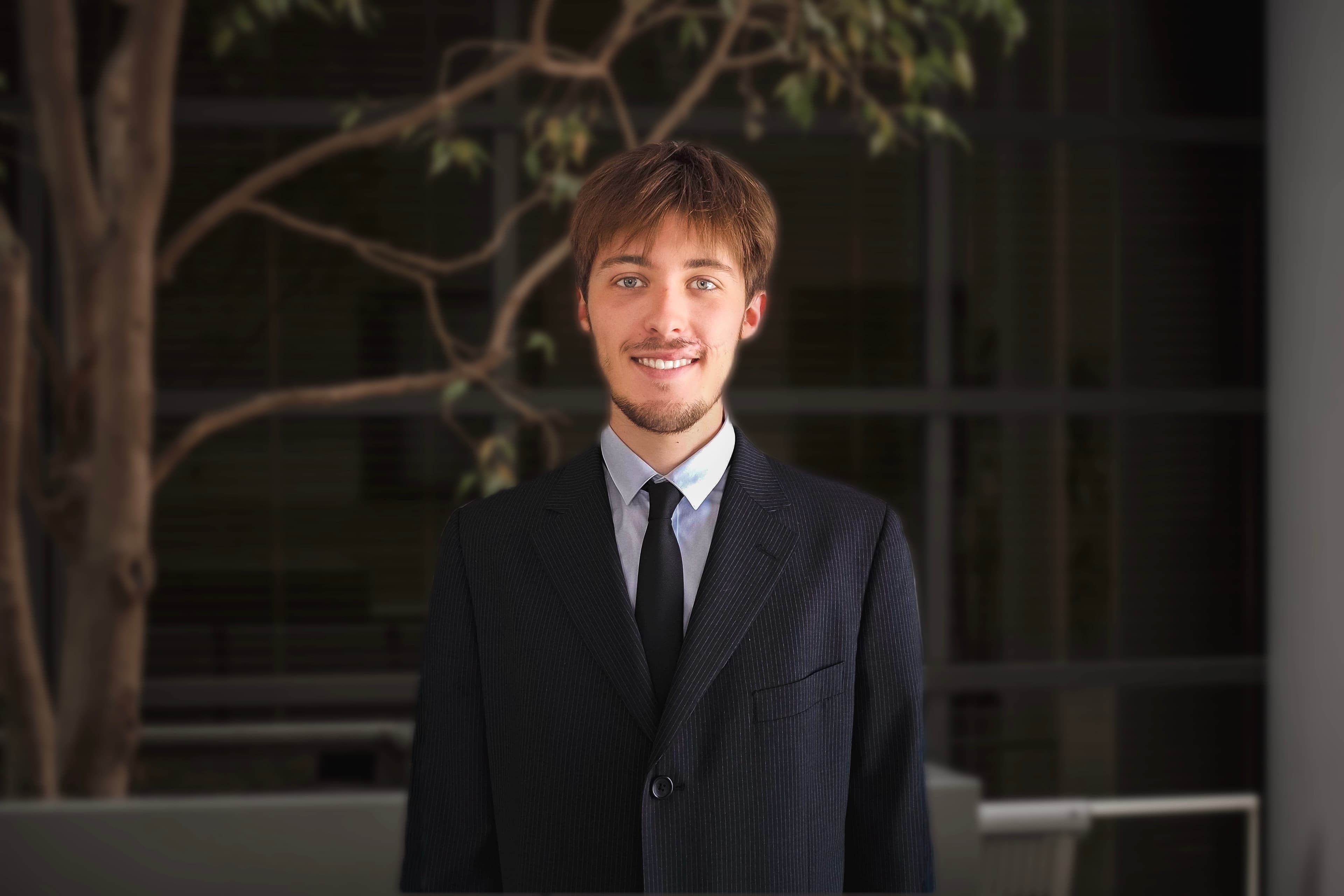 Photo de Alexandre LE PORT